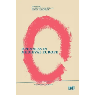 Openness in Medieval Europe