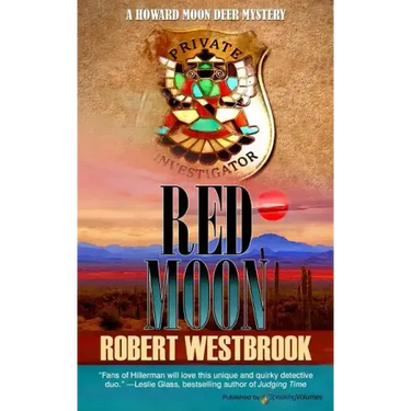 Red Moon