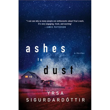 Ashes to Dust