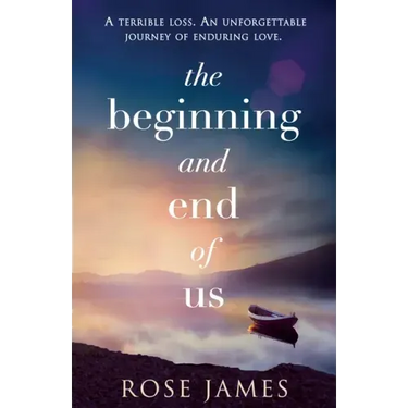 The Beginning and End of Us
