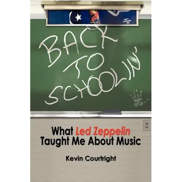 Back to Schoolin'