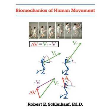 Biomechanics of Human Movement