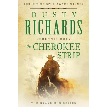 The Cherokee Strip