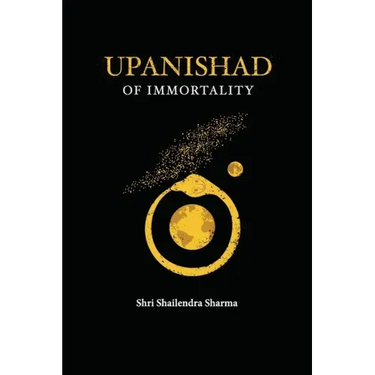 Upanishad of Immortality