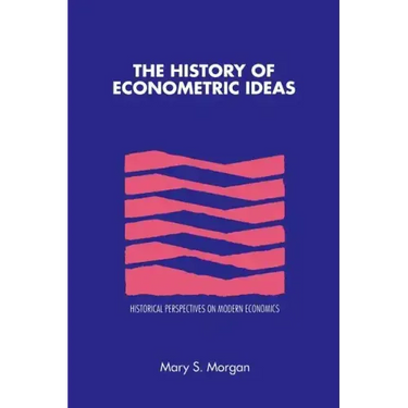 The History of Econometric Ideas