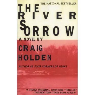 The River Sorrow