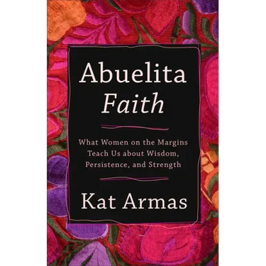 Abuelita Faith