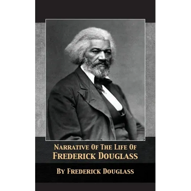 Narrative of the Life of Frederick Douglass