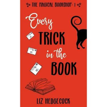 Every Trick In The Book