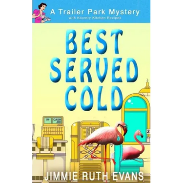 Best Served Cold