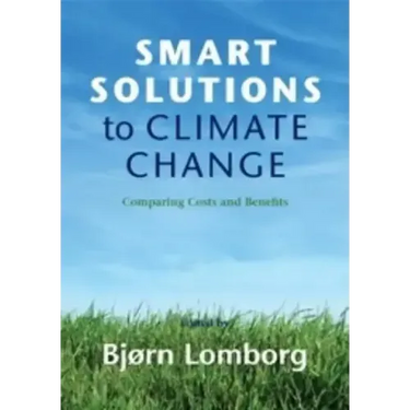 Smart Solutions to Climate Change