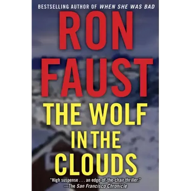 The Wolf in the Clouds