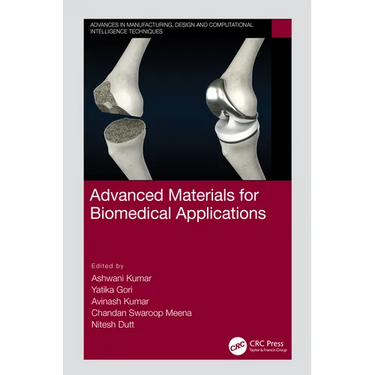 Advanced Materials for Biomedical Applications