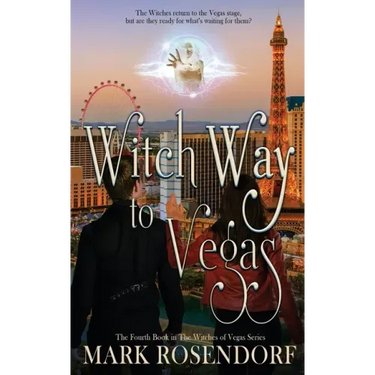 Witch Way to Vegas