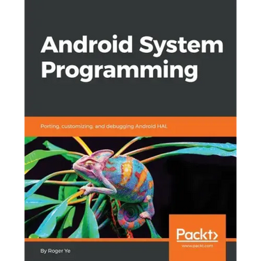 Android System Programming