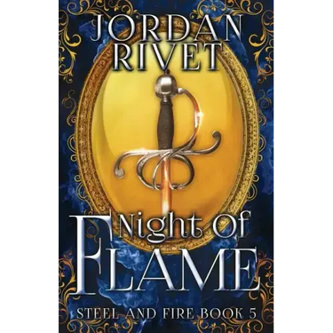 Night of Flame