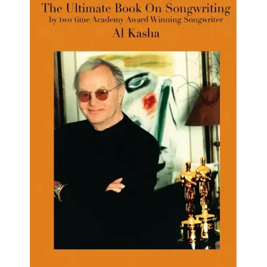 The Ultimate Book On Songwriting