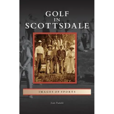 Golf in Scottsdale