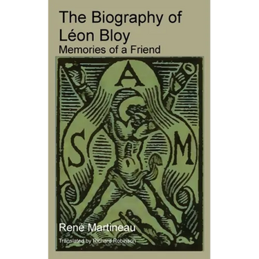 The Biography of Léon Bloy