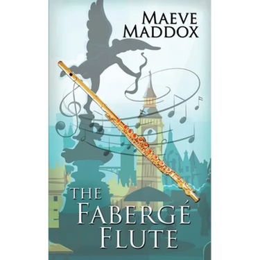 The Fabergé Flute