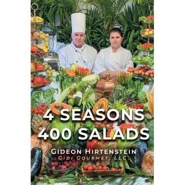 4 Seasons 400 Salads