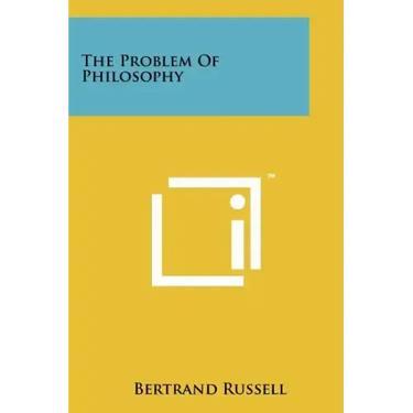 The Problem Of Philosophy