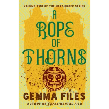 A Rope of Thorns