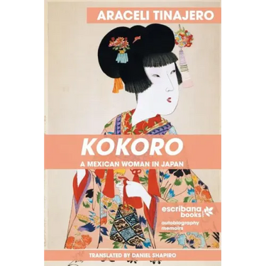 Kokoro: A Mexican Woman in Japan
