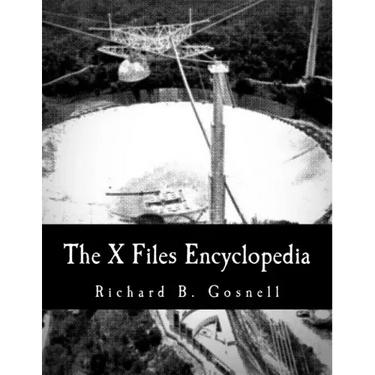 The X Files Encyclopedia