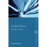 Critical Theory: The Key Concepts