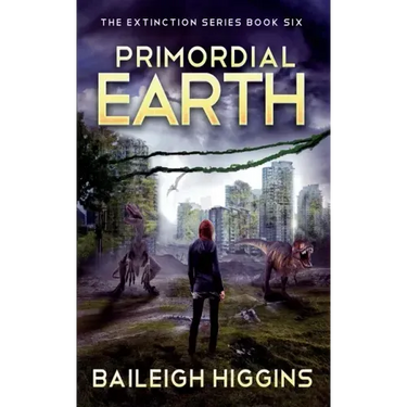 Primordial Earth: Book 6