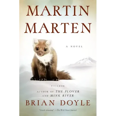 Martin Marten