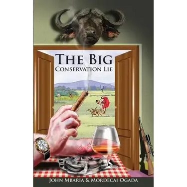 The Big Conservation Lie
