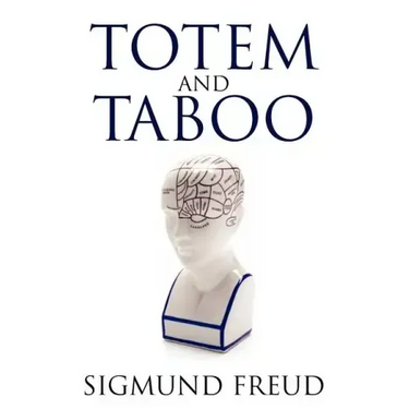 Totem and Taboo