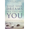 What Your Dreams Are Telling You: Unlocking Solutions While You Sleep