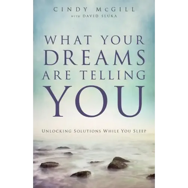 What Your Dreams Are Telling You: Unlocking Solutions While You Sleep