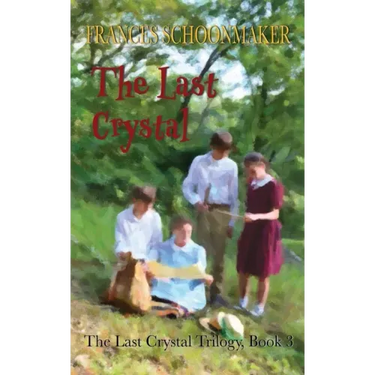 The Last Crystal