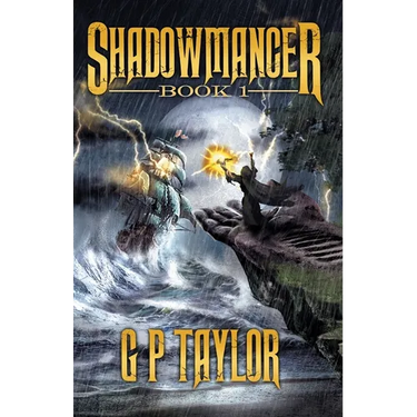Shadowmancer