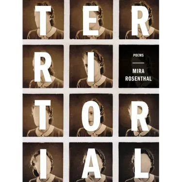 Territorial: Poems