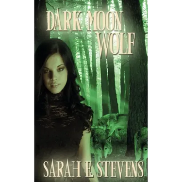 Dark Moon Wolf