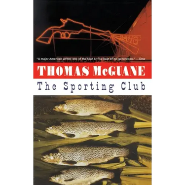 The Sporting Club
