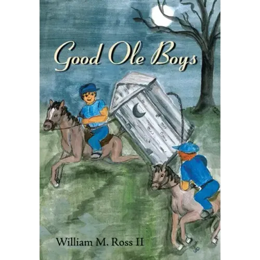 Good Ole Boys