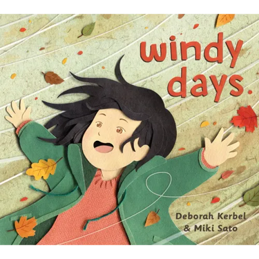 Windy Days