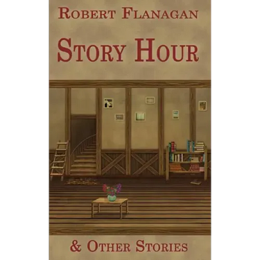 Story Hour & Other Stories