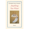 Anything You Want