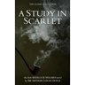 A Study In Scarlet