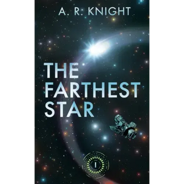 The Farthest Star