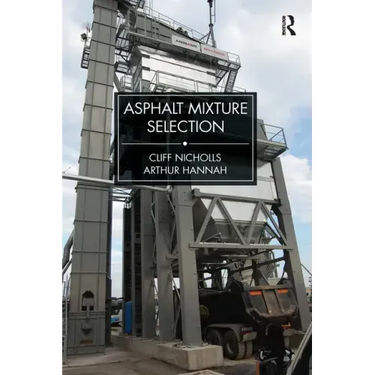 Asphalt Mixture Selection