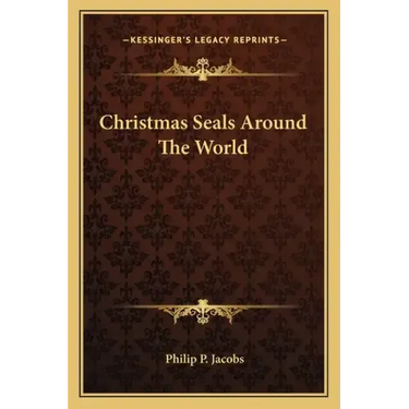Christmas Seals Around the World