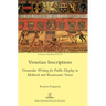 Venetian Inscriptions: Vernacular Writing for Public Display in Medieval and Renaissance Venice